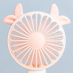 Small Portable Fan Nestasia