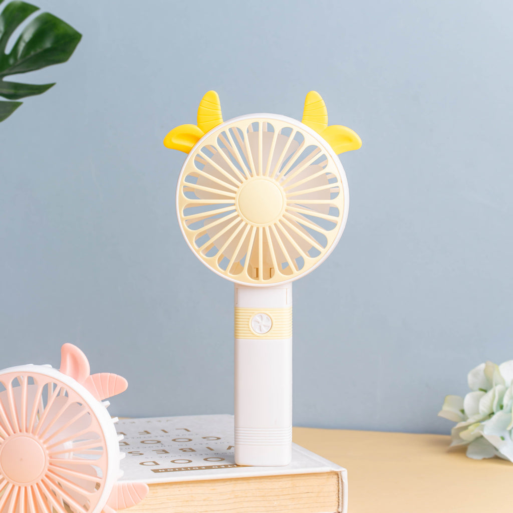 Small Portable Fan Nestasia