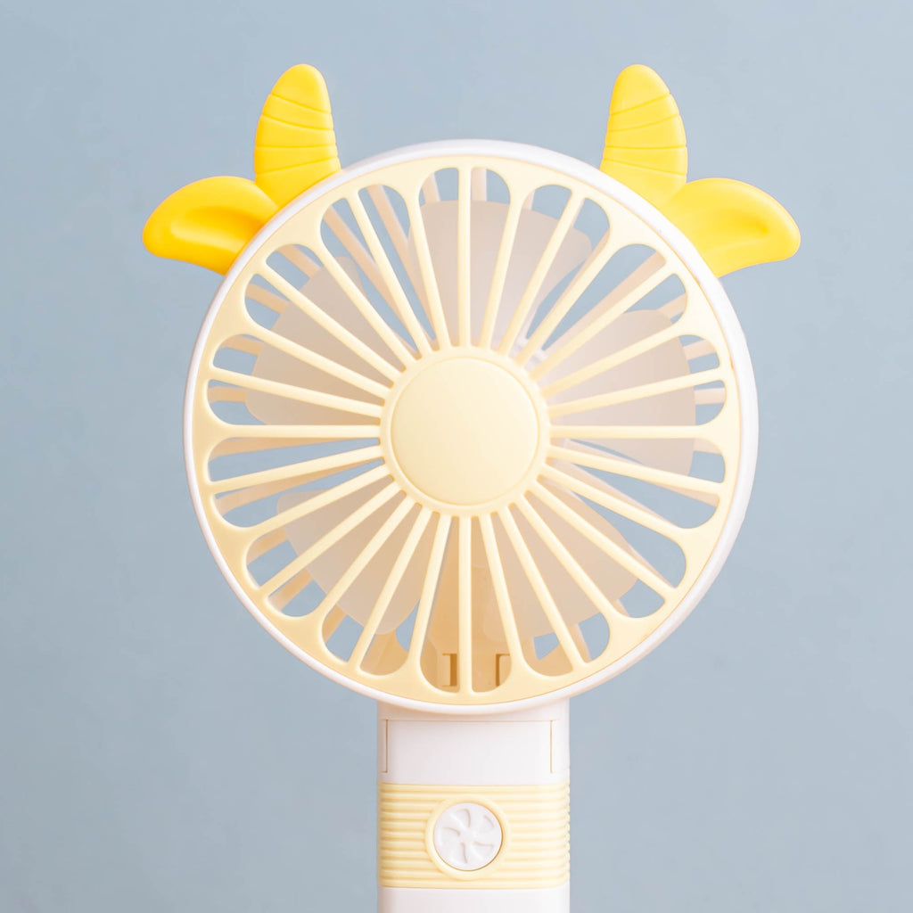 Small Portable Fan Nestasia