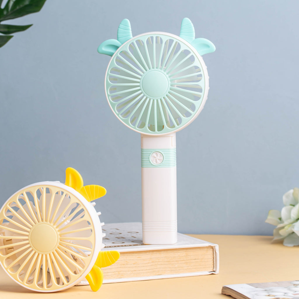 Small Portable Fan Nestasia