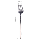 Rose Cutlery Nestasia