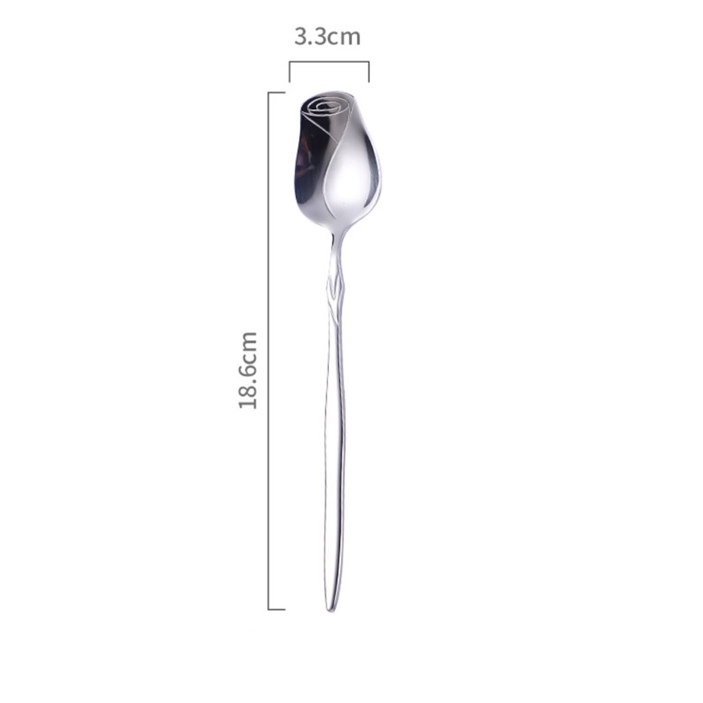 Rose Cutlery Nestasia