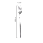 Rose Cutlery Nestasia