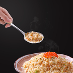 Large Serving Spoon Set Nestasia