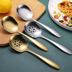 Large Serving Spoon Set Nestasia