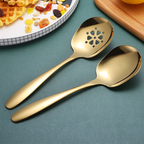 Large Serving Spoon Set Nestasia