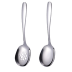 Large Serving Spoon Set Nestasia