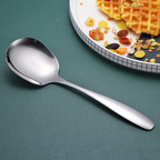 Large Serving Spoon Set Nestasia
