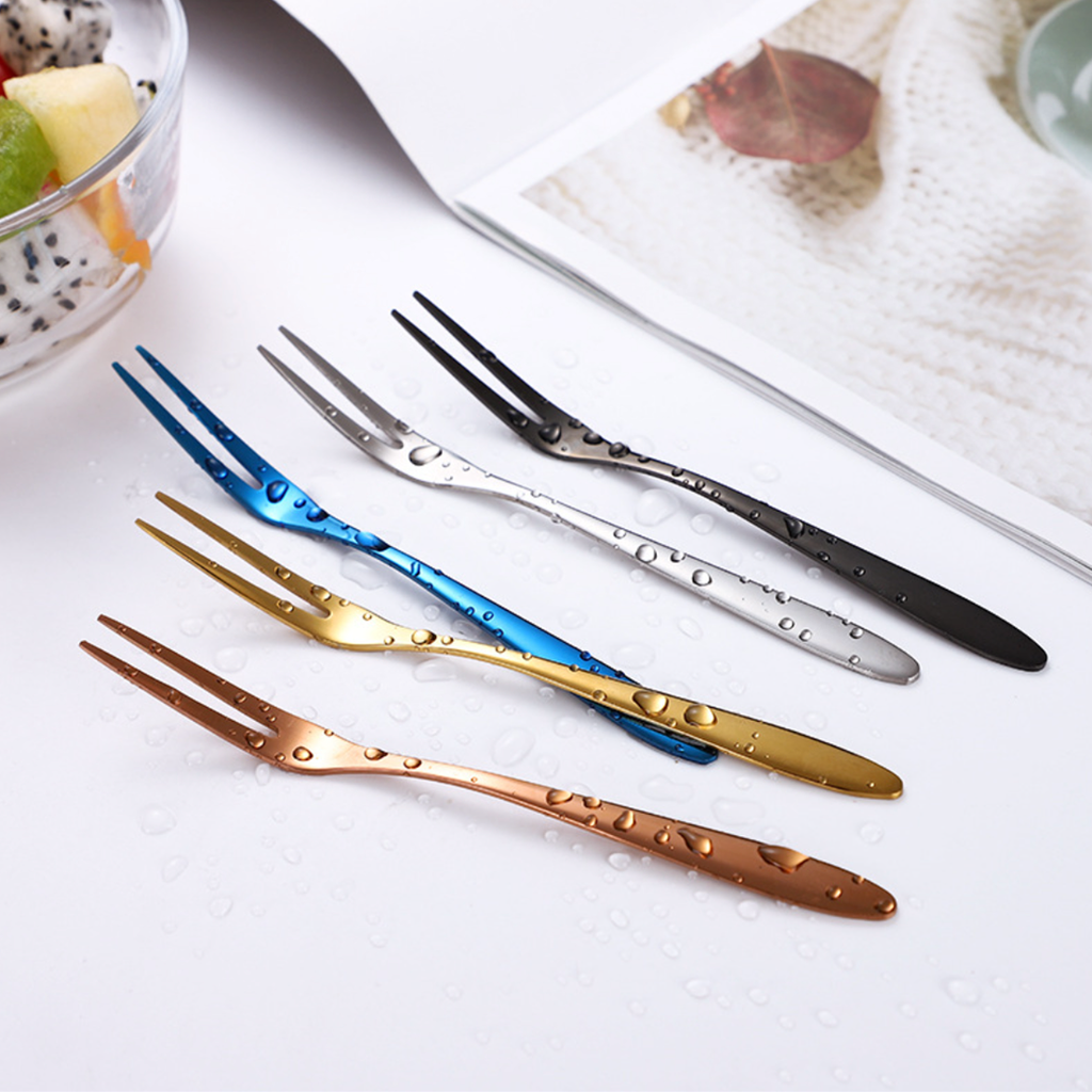Fruit Fork Set Nestasia