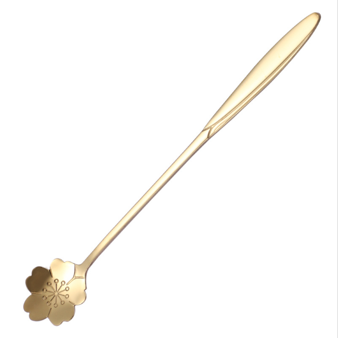 Flower Spoon Nestasia
