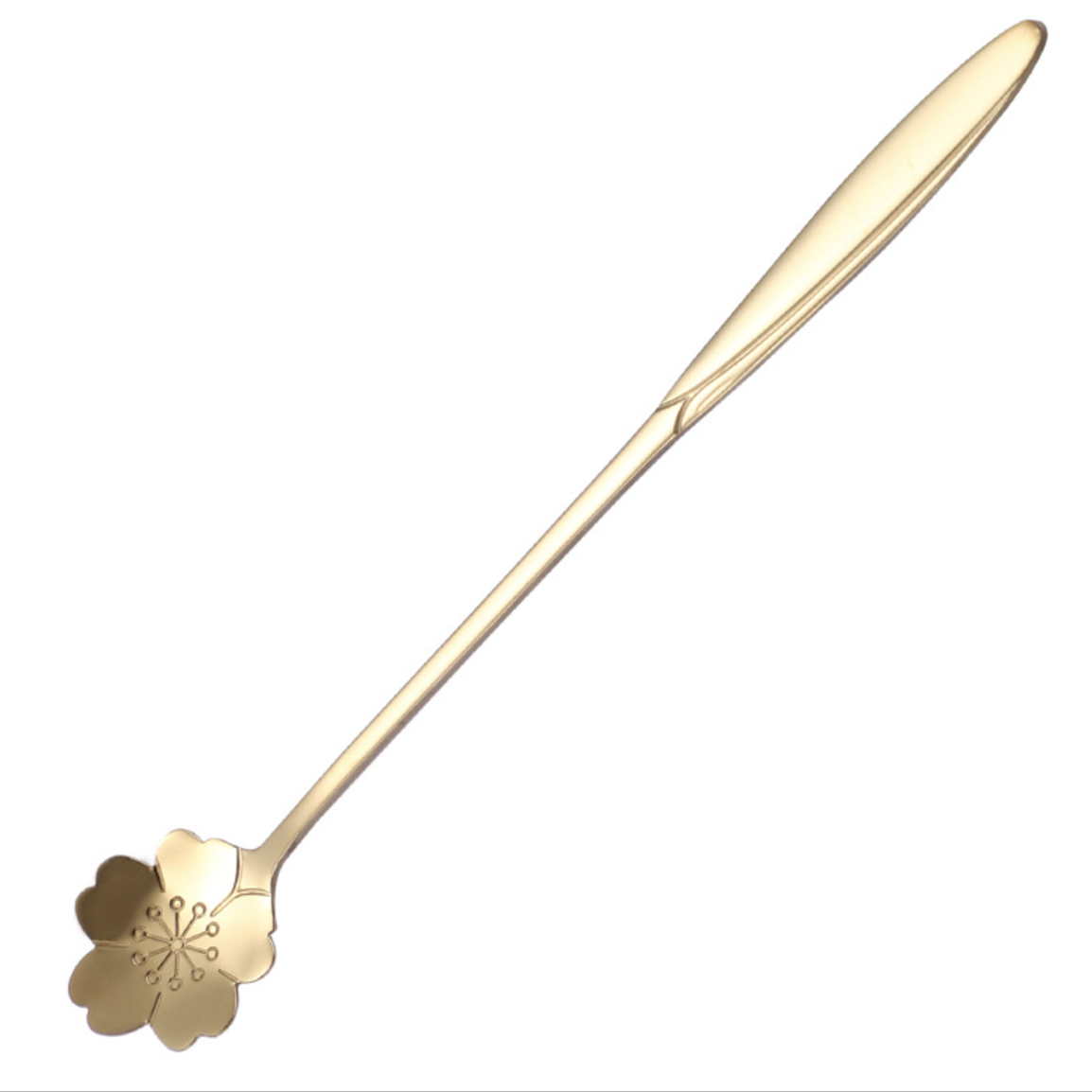 Flower Spoon Nestasia