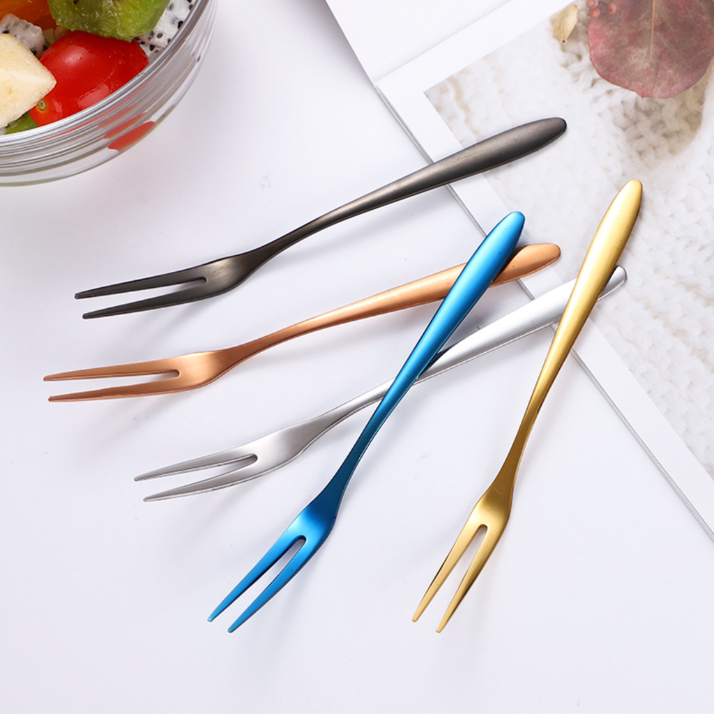 Fruit Fork Set Nestasia