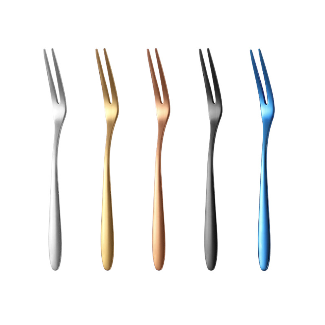 Fruit Fork Set Nestasia