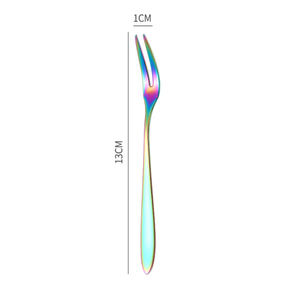 Fruit Fork Set Nestasia