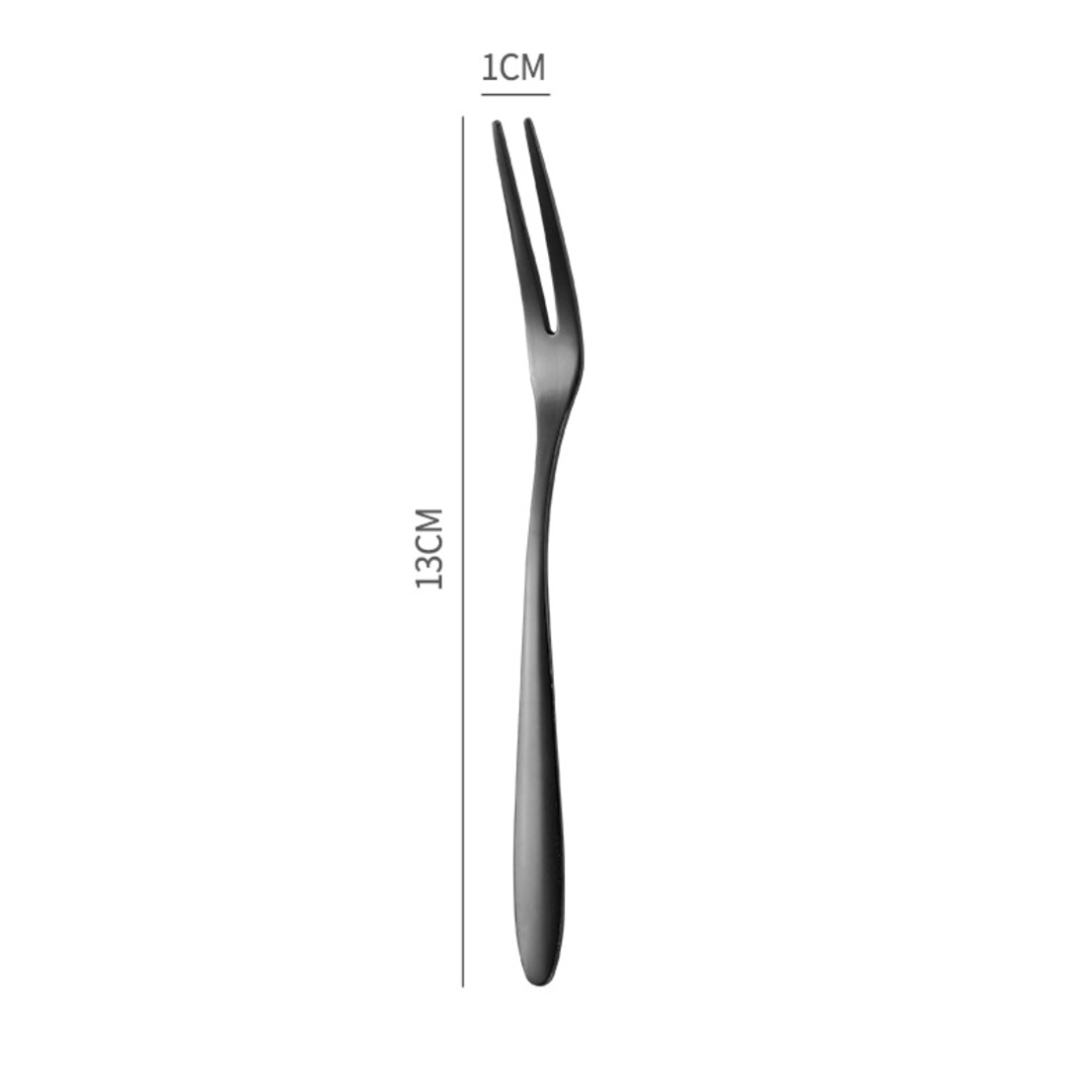 Fruit Fork Set Nestasia