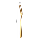 Fruit Fork Set Nestasia