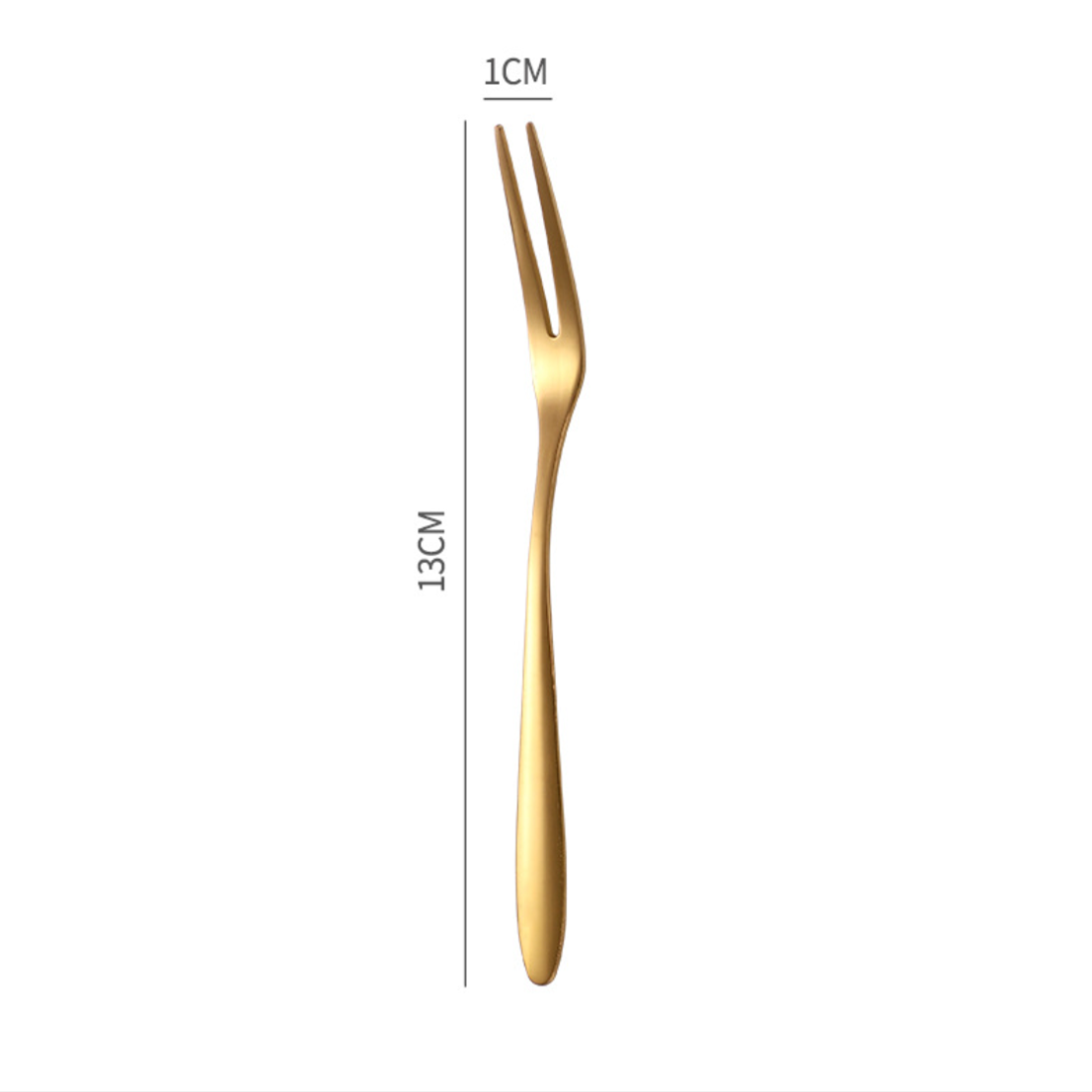 Fruit Fork Set Nestasia