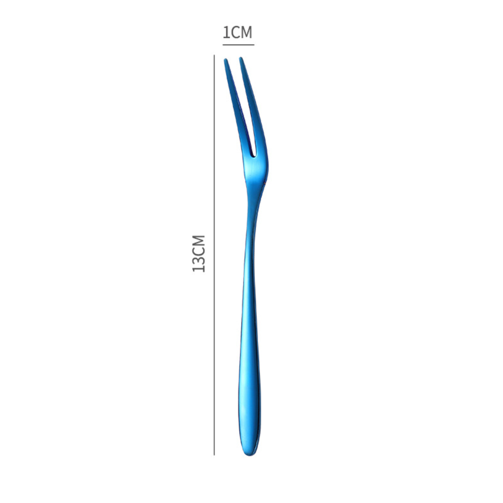 Fruit Fork Set Nestasia