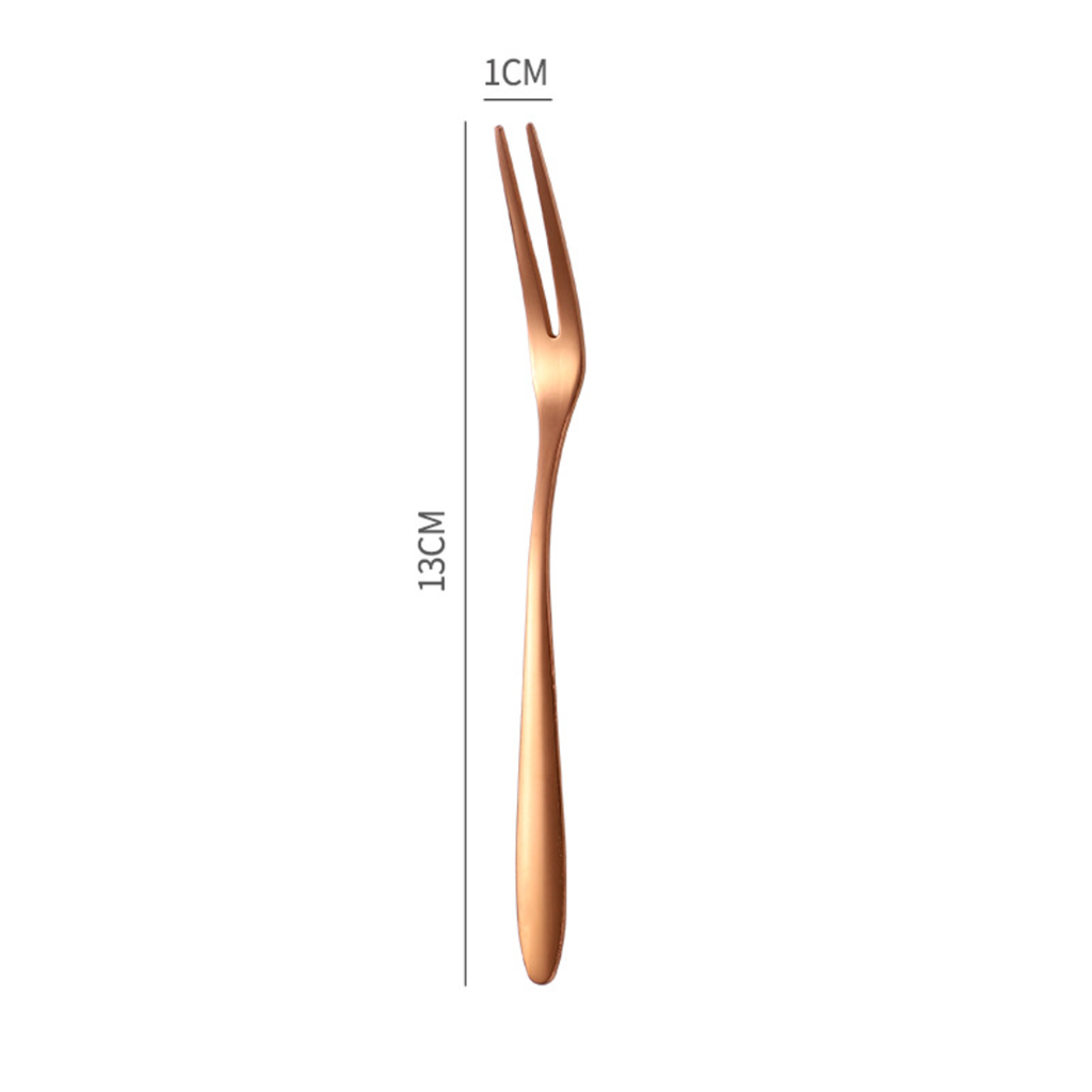 Fruit Fork Set Nestasia