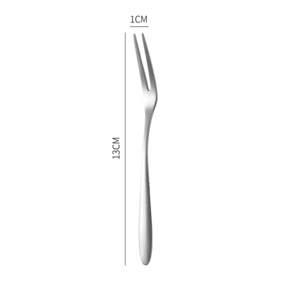 Fruit Fork Set Nestasia