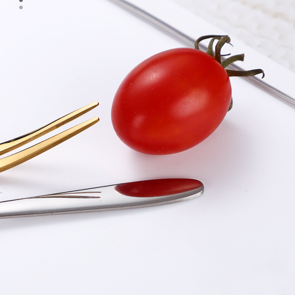 Fruit Fork Set Nestasia