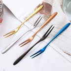 Fruit Fork Set Nestasia