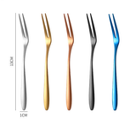 Fruit Fork Set Nestasia