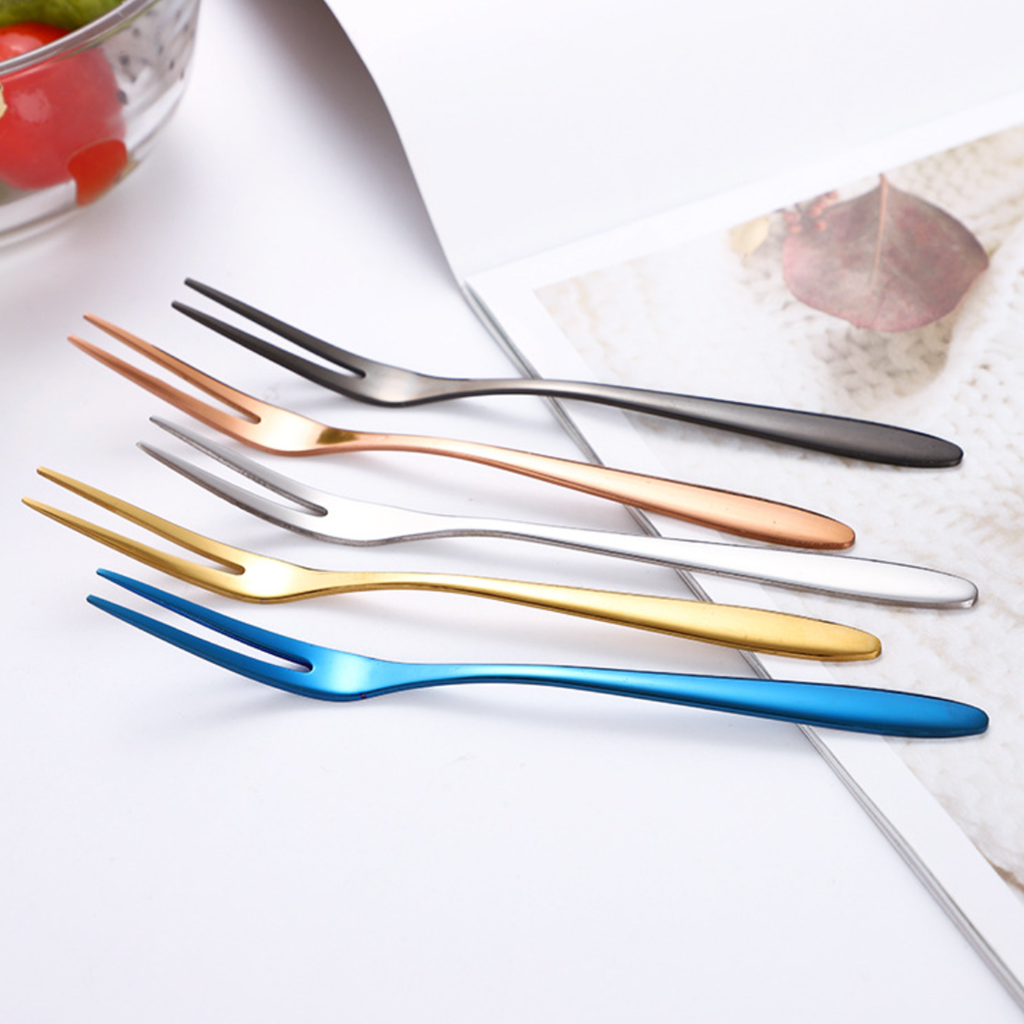 Fruit Fork Set Nestasia