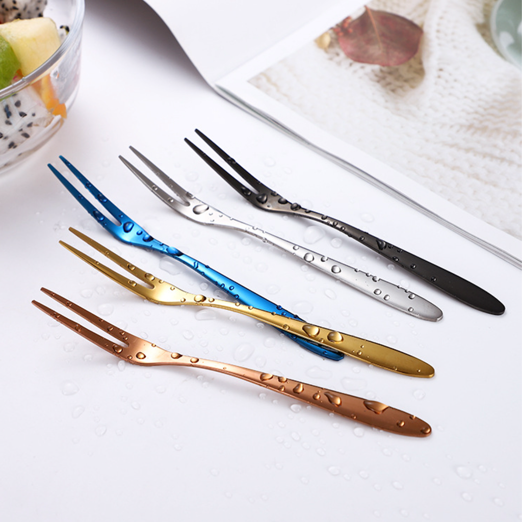 Fruit Fork Set Nestasia