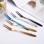 Fruit Fork Set Nestasia