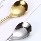 Song Spoon Set of 2 Nestasia