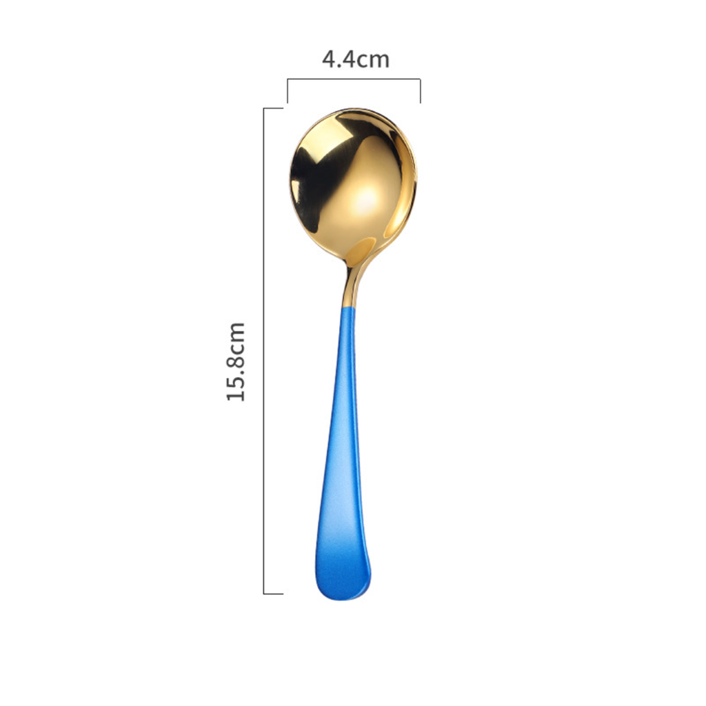 Egg Spoon Nestasia
