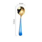 Egg Spoon Nestasia