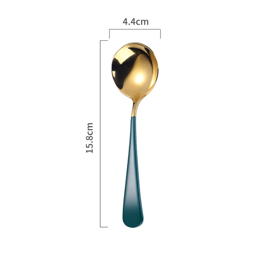Egg Spoon Nestasia
