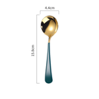 Egg Spoon Nestasia