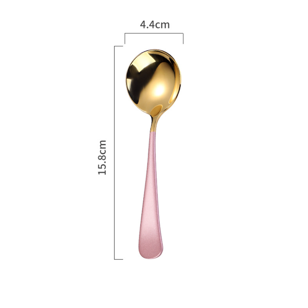 Egg Spoon Nestasia