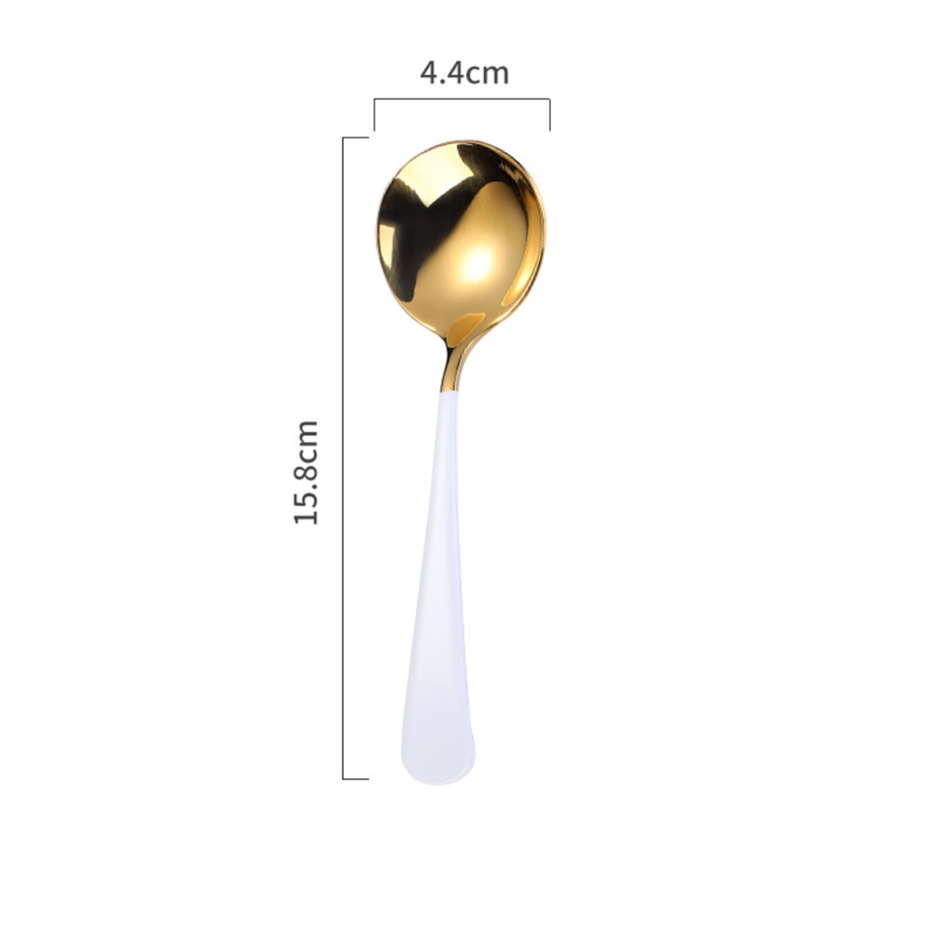 Egg Spoon Nestasia