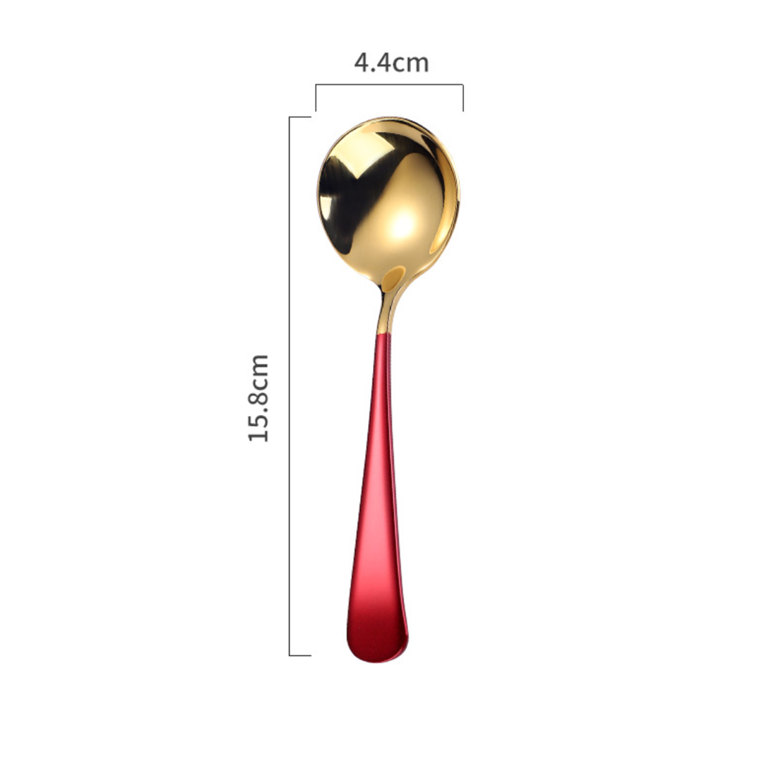Egg Spoon Nestasia