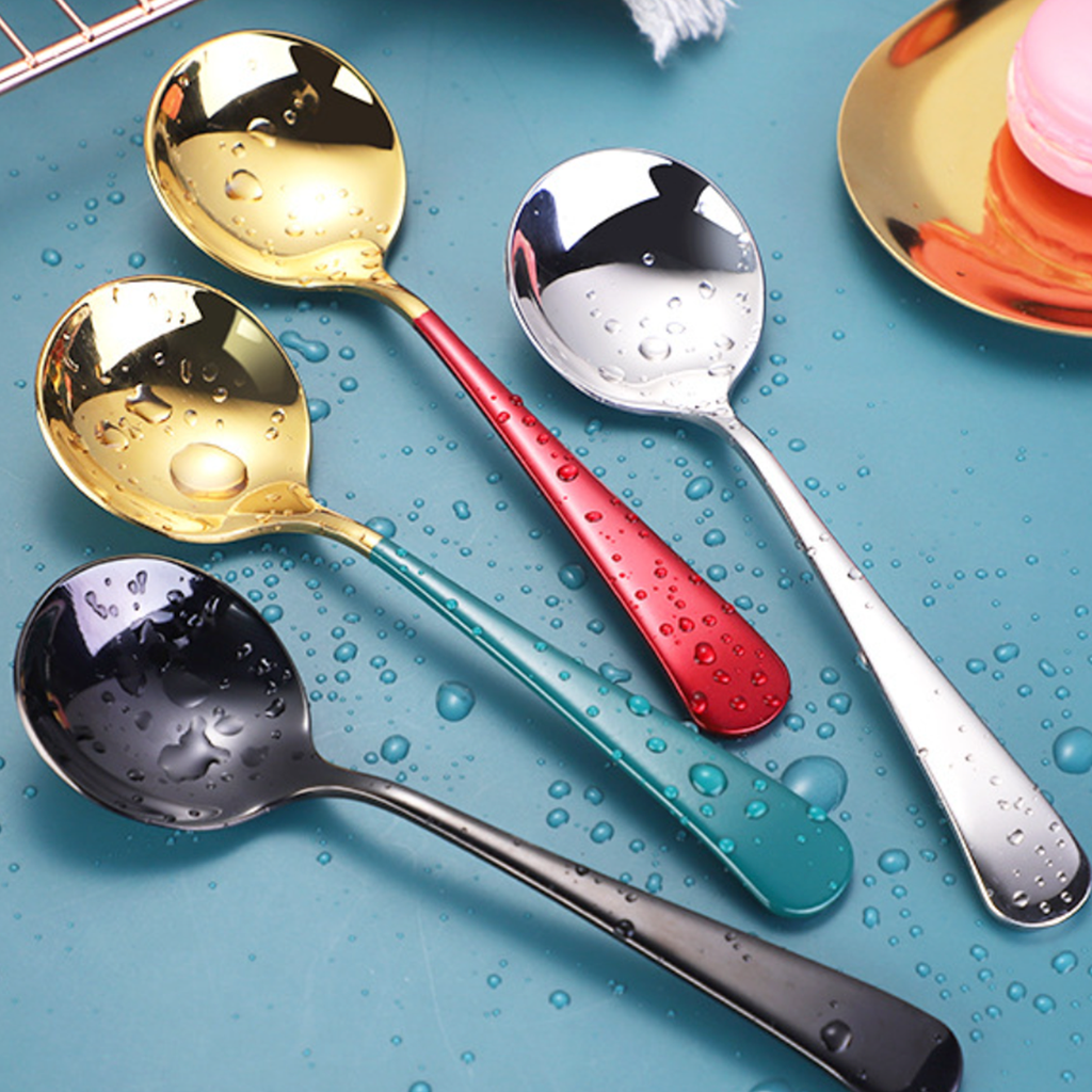 Egg Spoon Nestasia