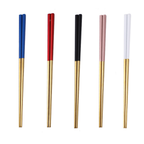 Metal Chopsticks Nestasia