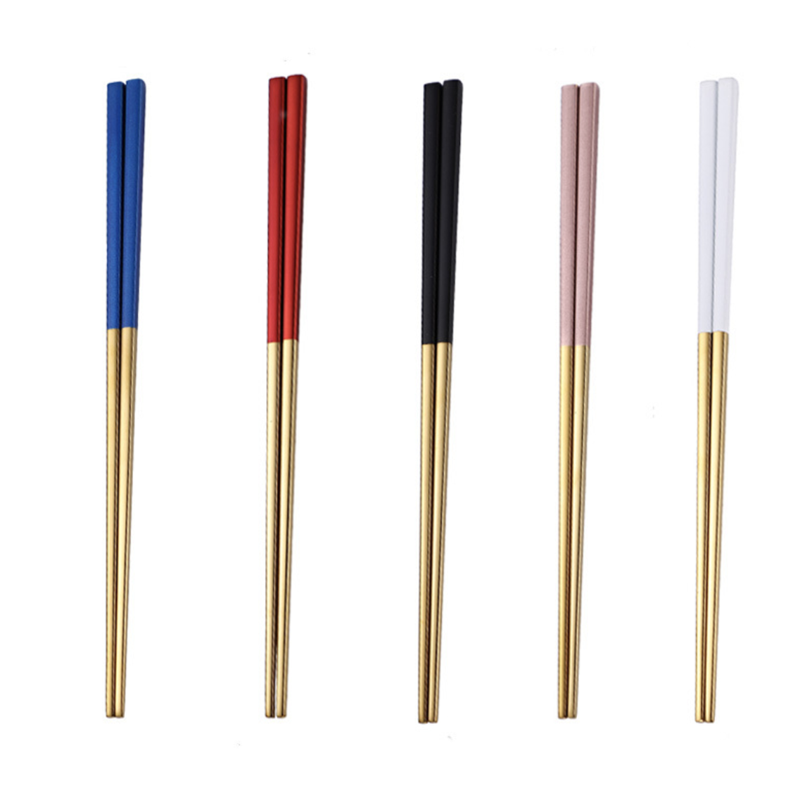 Metal Chopsticks Nestasia