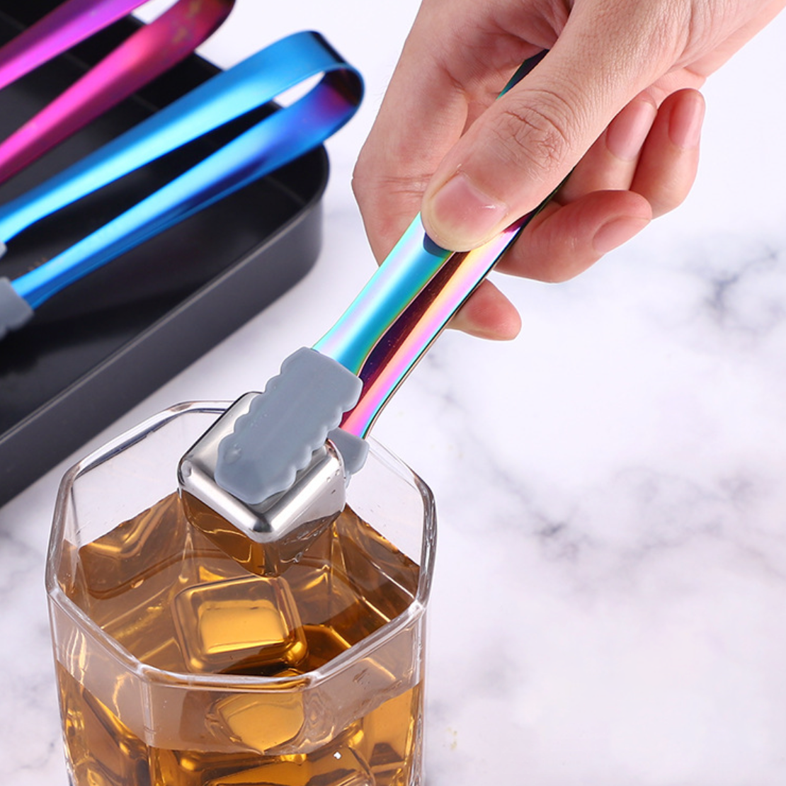 Ice Tongs Nestasia