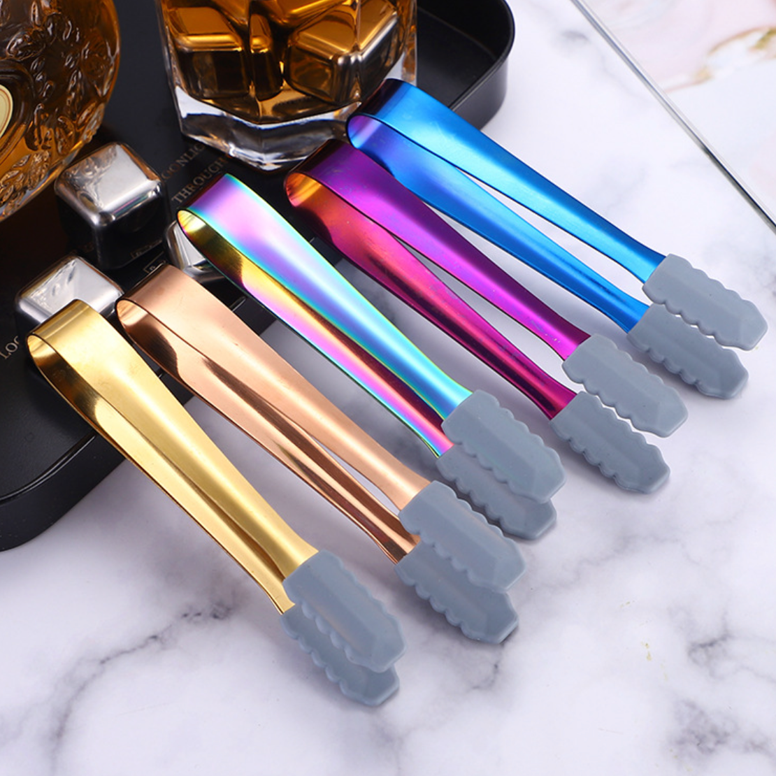 Ice Tongs Nestasia