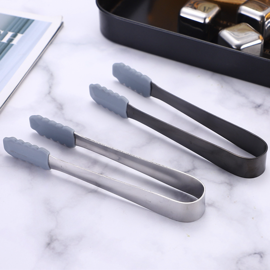 Ice Tongs Nestasia