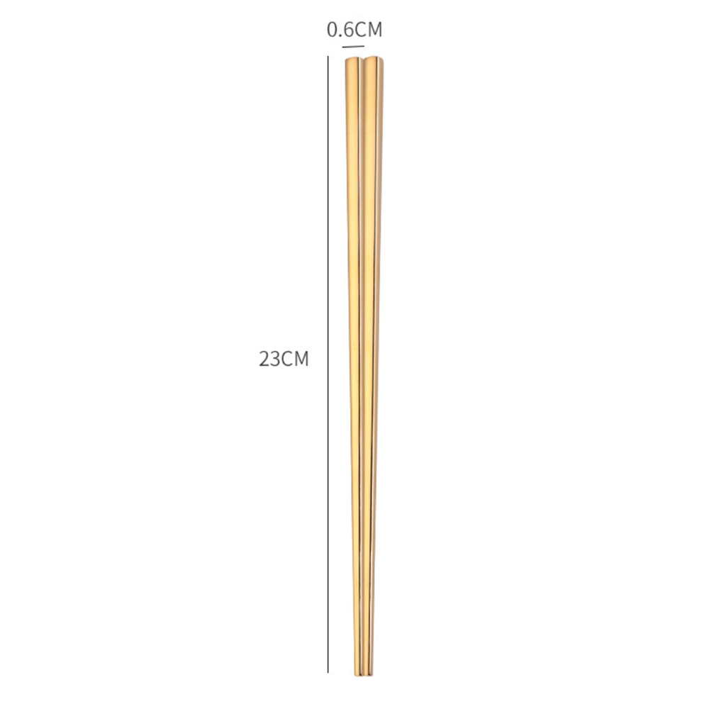 Metal Chopsticks Nestasia