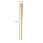 Metal Chopsticks Nestasia