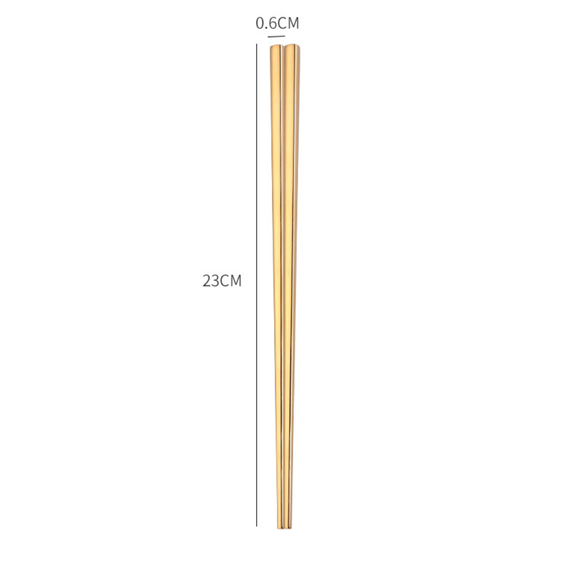 Metal Chopsticks Nestasia