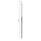 Metal Chopsticks Nestasia