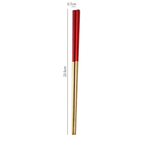 Metal Chopsticks Nestasia