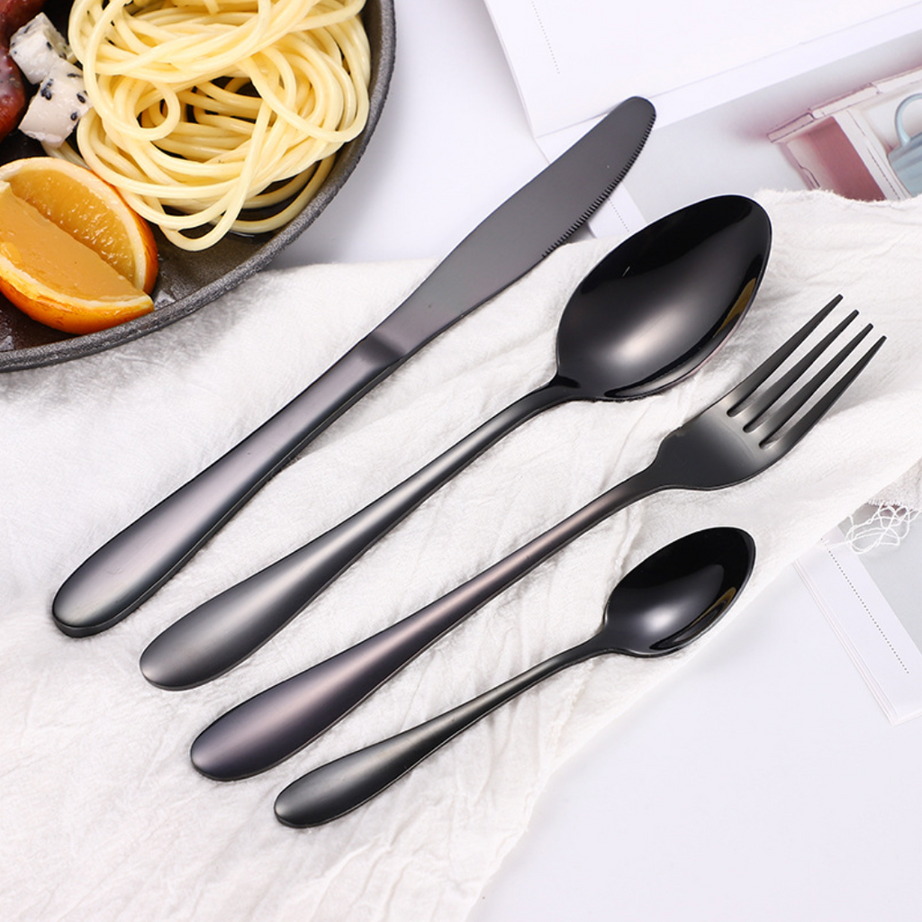 Complete Cutlery Set Nestasia
